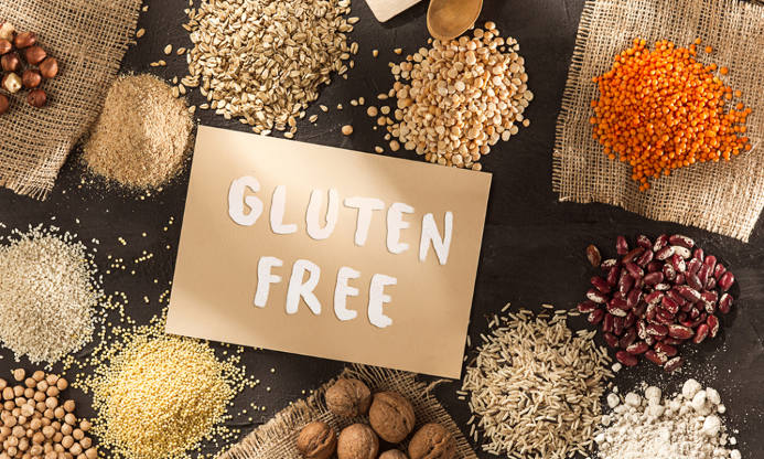 อาหาร Gluten Free คืออะไร ?